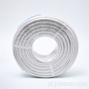 2 mm² de fio resistente ao fogo de mica